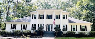 212 Teepee Trail, Whitesburg, GA 30185