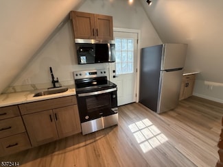 21 Miller St Unit 3, Morristown, NJ 07960