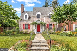 1608 Manchester Ln NW, Washington, DC 20011