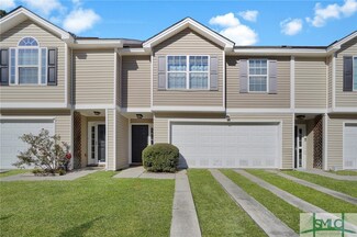 46 Orchid Ln, Savannah, GA 31419