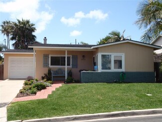 3753 James St, San Diego, CA 92106