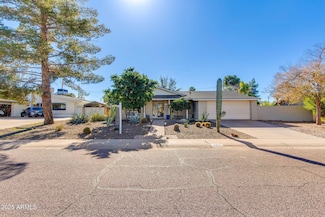 3961 E Becker Ln, Phoenix, AZ 85028