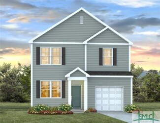 420 Coconut Dr, Bloomingdale, GA 31302
