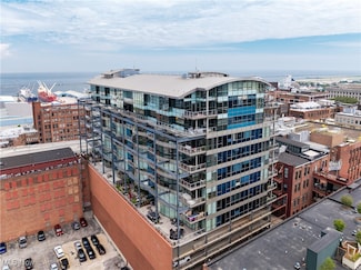 701 W Lakeside Ave Unit 606, Cleveland, OH 44113