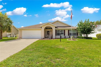 6492 SW 84th St, Ocala, FL 34476