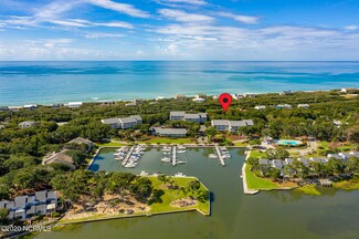 609 Westport Woods Dr, Pine Knoll Shores, NC 28512