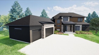W178N7112 Haven Dr, Menomonee Falls, WI 53051