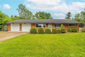 4324 Cordell Dr, Dayton, OH 45439