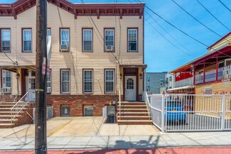 609 Bergenline Ave Unit 3, Union City, NJ 07087