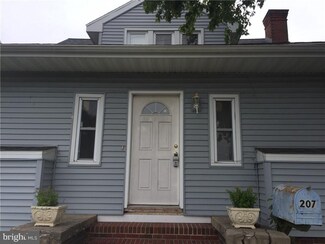 207 E Jewel St, Delmar, DE 19940