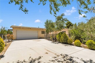 5185 Amador Rd, Phelan, CA 92371