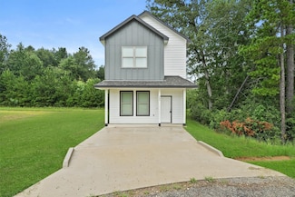 389 Byrd Dr, Lufkin, TX 75901