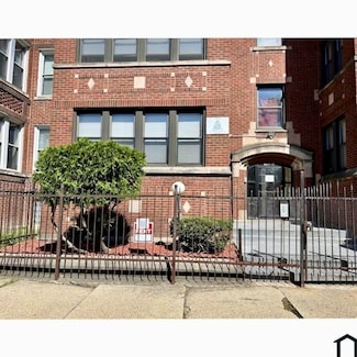 8017 S Carpenter St Unit 1, Chicago, IL 60620