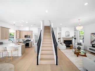 5209 Evans Ave Unit A, Austin, TX 78751
