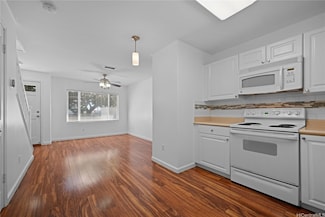 91-1031 Kaimalie St Unit 4G3, Ewa Beach, HI 96706