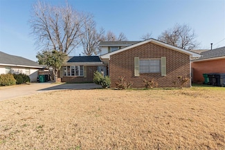 7800 S Charlotte Dr, Oklahoma City, OK 73159