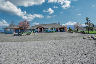 4900 Jackson Ranch Rd, Weed, CA 96094