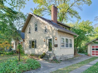 2100 Laurel Ave, Minneapolis, MN 55405