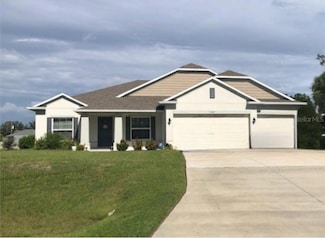 1487 W Taggard Rd, North Port, FL 34288