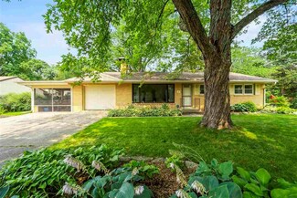 801 Schultz Place, Monona, WI 53716