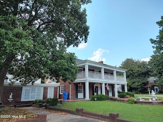 300 Moye Ave NW, Wilson, NC 27893