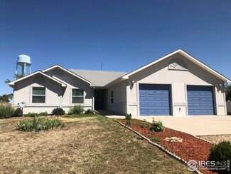 136 Paynter Place, Fort Morgan, CO 80701