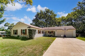 6708 Morrow Dr, Dayton, OH 45415