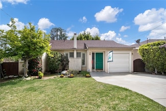846 W Hillcrest Blvd, Monrovia, CA 91016