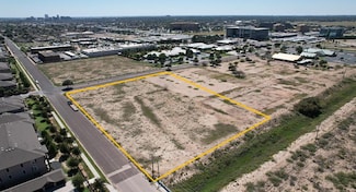 225 Corporate Dr, Midland, TX 79705