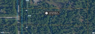 24773 S Bradley Rd, Trapper Creek, AK 99683