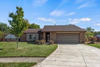 1030 Crowder Ct, Fort Wayne, IN 46825