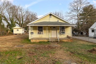 1911 Leight St, Winston Salem, NC 27107