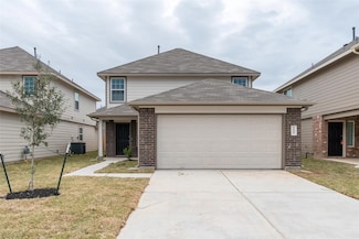 24407 Bella Carolina Ct, Katy, TX 77493