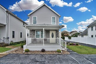 148 Dickson St, Duryea, PA 18642