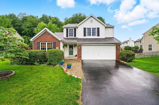 358 Highbanks Valley Ct, Newark, OH 43055