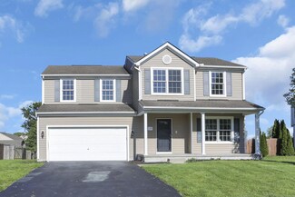 119 Gala Ave, Etna, OH 43062
