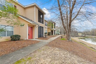 447 W Longleaf Dr Unit 312, Auburn, AL 36832