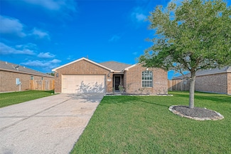 4802 Evening Place Ln, Richmond, TX 77469