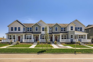 742 N Bently St, Watkins, CO 80137
