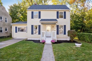 1150 Roslyn Ave, Akron, OH 44320