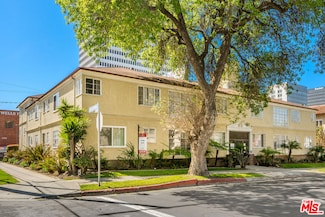 6300 Orange St, Los Angeles, CA 90048
