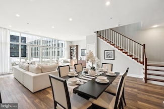 23 S 23rd St Unit 7D, Philadelphia, PA 19103