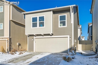 4447 Samaritan Loop, Colorado Springs, CO 80916