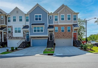 2539 Hedgeway Cir, Kennesaw, GA 30144