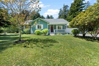 2085 Evergreen Ln, Crescent City, CA 95531