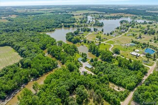 14165 Crampton Rd, Camden, MI 49232