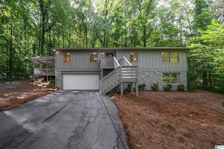 6481 Old Springville Rd, Pinson, AL 35126