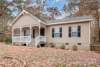 3687 E North Corner Rd, Lancaster, SC 29720