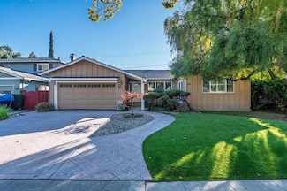 2258 Highland Park Ln, Campbell, CA 95008