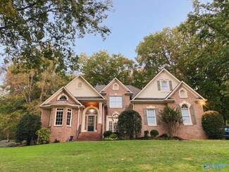 117 Highland Ridge Dr, Madison, AL 35757